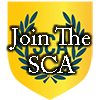 Join the SCA